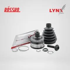 CO-1201A LYNXauto ШРУС наружный передний правый и левый