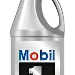 104361 Mobil Масло трансмиссионное синтетическое Synthetic Gear Lube LS 75W-90 0.946л