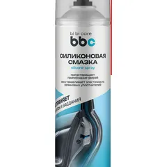 4045 BiBiCare Смазка силиконовая, 650 мл