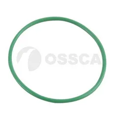 67205 OSSCA Уплотнительное кольцо, вакуумный насос