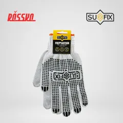 SF1003 SUFIX Перчатки ХБ, 5 нитей