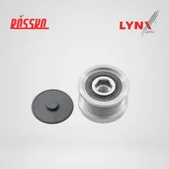 PA-1184 LYNXauto Муфта обгонная шкива генератора