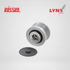 PA-1184 LYNXauto Муфта обгонная шкива генератора