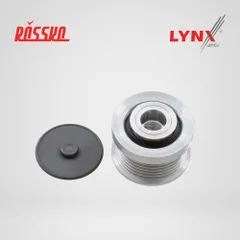 PA-1184 LYNXauto Муфта обгонная шкива генератора