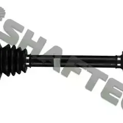 VW240L SHAFTEC Приводной вал | перед лев |