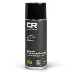 S7520362 Carville Racing Удалитель тонировочной пленки CR, аэро, 520мл