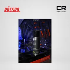 S7520362 Carville Racing Удалитель тонировочной пленки CR, аэро, 520мл