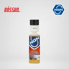 V0007 NGN Снят с производства DIESEL IMPROVER B10 Улучшитель топлива (дизель) 250ml