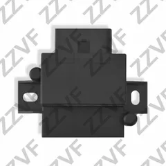 ZVF9369 ZZVF Блок управления топливного насоса audi q5 (08...)