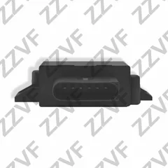 ZVF9369 ZZVF Блок управления топливного насоса audi q5 (08...)