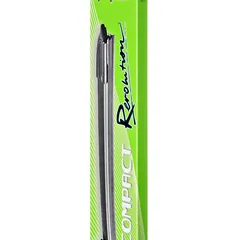 576074 Valeo Щетка стеклоочист Compact Revolution