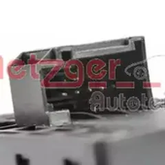 0916254 Metzger Выключатель, стеклолодъемник