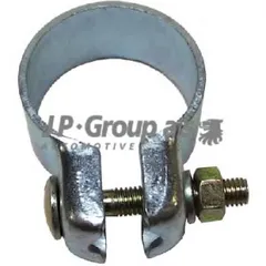 1121400700 JP Group Хомут для крепления глушителя, диаметр 47.4 mm
