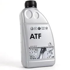 G 055 540 A2 VAG Масло трансмиссионное синтетическое ATF, 1л