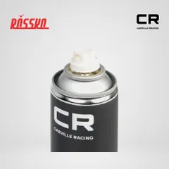 G7400770 Carville Racing Смазка CR графитовая, универсальная, аэро, 400мл