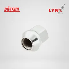 FW-2120 LYNXauto Гайка колесная передняя и задняя правая и левая