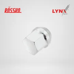 FW-2120 LYNXauto Гайка колесная передняя и задняя правая и левая