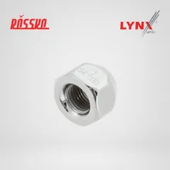 FW-2164 LYNXauto Гайка колесная передняя и задняя правая и левая