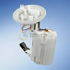 0 580 205 006 Bosch Насос топливный