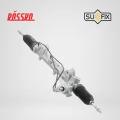 SDR-1010 SUFIX Рейка рулевая гидравлическая с рулевыми тягами без наконечников LADA XRAY