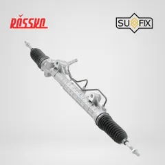 SDR-1010 SUFIX Рейка рулевая гидравлическая с рулевыми тягами без наконечников LADA XRAY