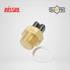 IH-2031 SUFIX Выключатель вентилятора