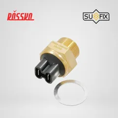 IH-2031 SUFIX Выключатель вентилятора