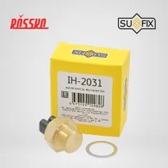 IH-2031 SUFIX Выключатель вентилятора
