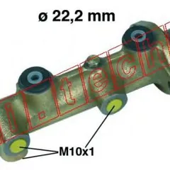 PF116 fri.tech Главный тормозной цилиндр