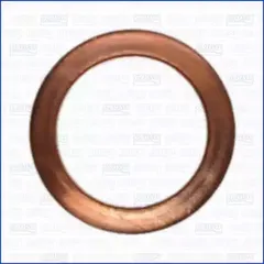 WG1163712 WILMINK GROUP Уплотнительное кольцо, резьбовая пр