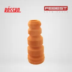 HD-RFR Febest Отбойник заднего амортизатора, задний, правый, левый
