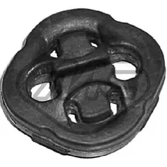 02766 Metalcaucho Резинка глушителя
