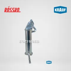 EGZ1169EB Krauf Радиатор рециркуляции ОГ