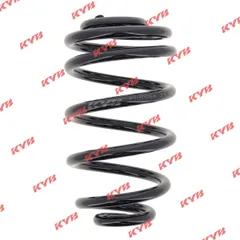 RX5554 KYB Пружина ходовой части K-Flex | зад |
