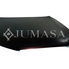 05300454 JUMASA Капот двигателя | перед |