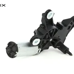 295W0003 RIDEX Двигатель стеклоочистителя | зад |