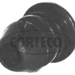 21652147 Corteco Отбойник амортизатора | перед |