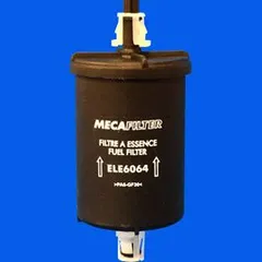 ELE6064 MECAFILTER Фильтр топливный