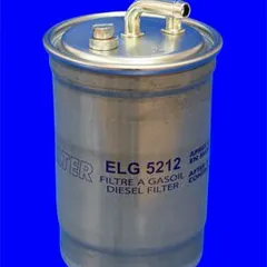ELG5212 MECAFILTER Фильтр топливный