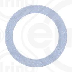 243.205 Elring Сальник пробки для маслосливного отверстия