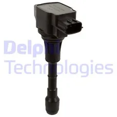 GN1024411B1 Delphi Катушка зажигания
