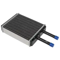 Z19748 ZENTPARTS Радиатор печки  Mazda 626 1.8-2.0i/2.2