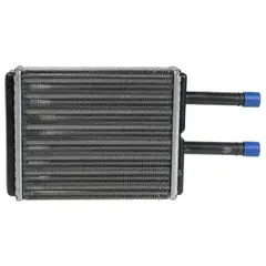 Z19748 ZENTPARTS Радиатор печки  Mazda 626 1.8-2.0i/2.2