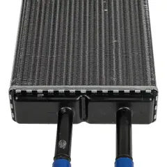 Z19748 ZENTPARTS Радиатор печки  Mazda 626 1.8-2.0i/2.2