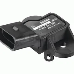 0 261 230 081 Bosch Снят, замена 0 261 230 234 Датчик давления воздуха высотного корректора