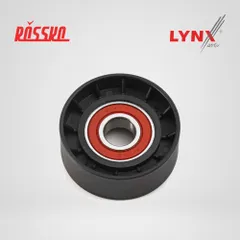 PB-7002 LYNXauto Ролик обводной приводного ремня