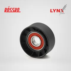 PB-7002 LYNXauto Ролик обводной приводного ремня