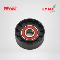 PB-7002 LYNXauto Ролик обводной приводного ремня