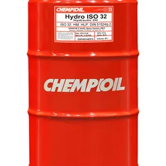 CH2101-60-E CHEMPIOIL Hydro ISO 32, 60л (мин. гидравл. масло) HCV