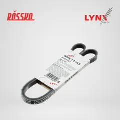 4PK1140 LYNXauto Поликлиновой ремень